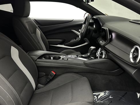 Used 2023 Chevrolet Camaro LT w/ RS Package image 27