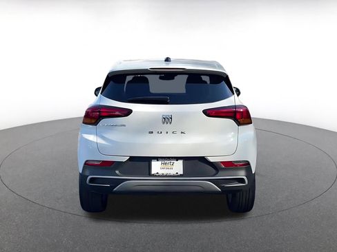 Used 2025 Buick Encore GX Preferred image 12