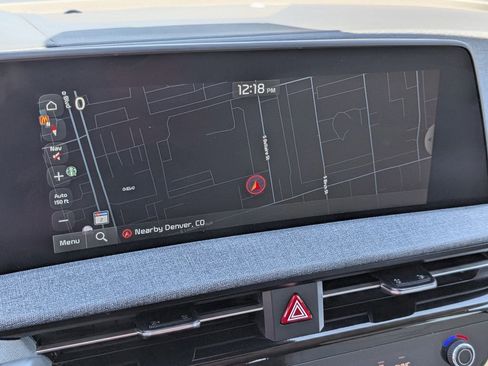 Used 2024 Kia EV6 Wind image 27