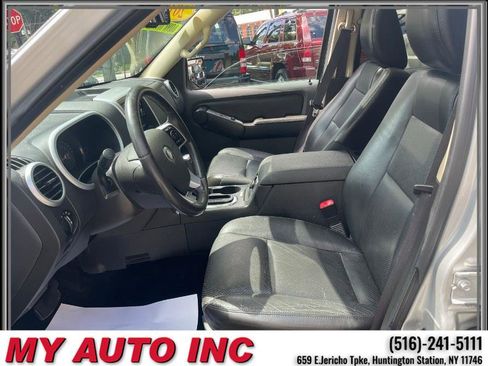 Used 2010 Mercury Mountaineer AWD image 24