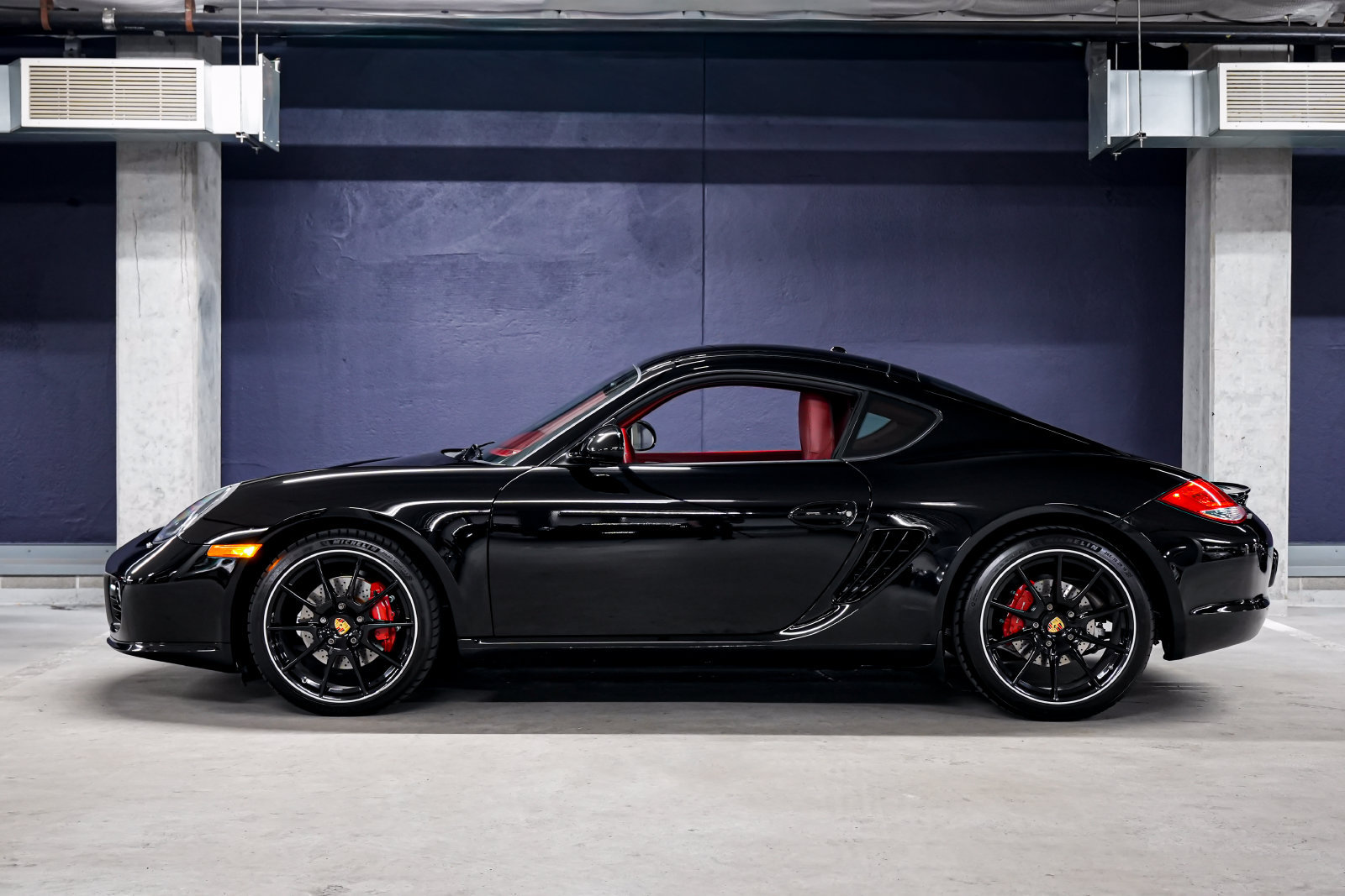 Used 2011 Porsche Cayman S RWD image 7