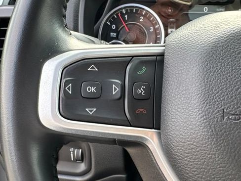 Used 2023 RAM 1500 Big Horn AWD/4WD image 29