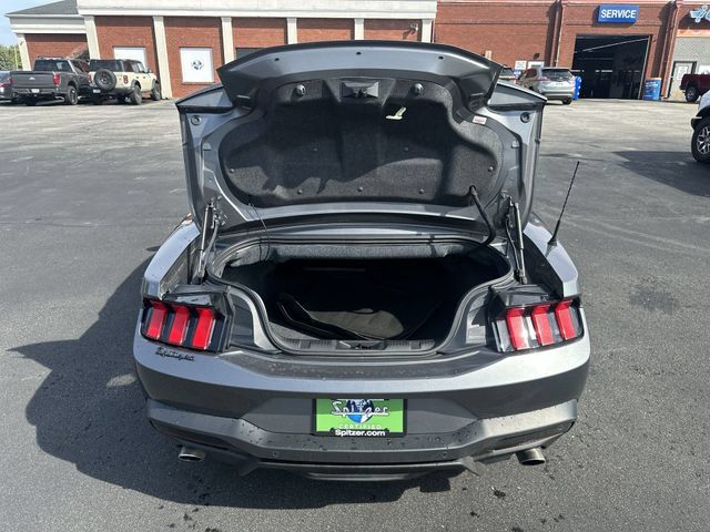 Used 2025 Ford Mustang GT Premium RWD image 21