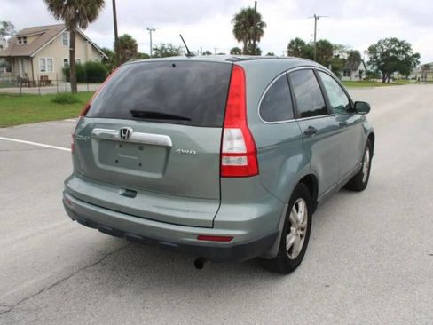 Used 2010 Honda CR-V EX image 20