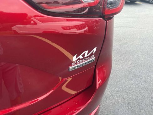 Used 2024 MAZDA CX-5 AWD 2.5 S w/ Preferred Package image 6