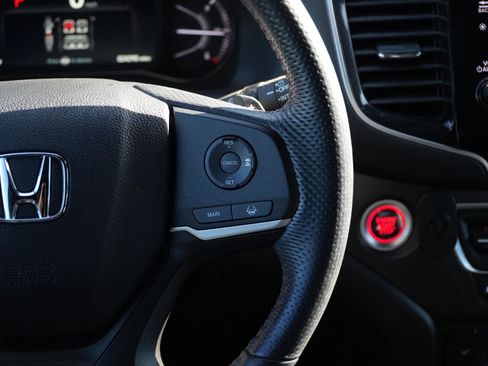 Used 2023 Honda Passport TrailSport image 22