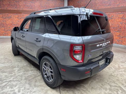 Used 2025 Ford Bronco Sport Big Bend AWD/4WD image 2