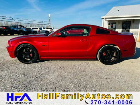 Used 2013 Ford Mustang GT w/ Brembo Brake Pkg image 2