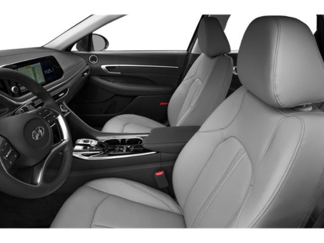 Used 2022 Hyundai Sonata Limited FWD image 12