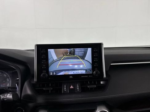 Used 2020 Toyota RAV4 Limited w/ Limited Grade Weather Package AWD/4WD image 9