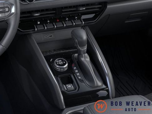 New 2026 GMC Canyon Elevation w/ Convenience Package image 23