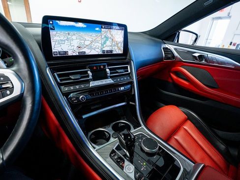 Used 2024 BMW 840i Gran Coupe image 44