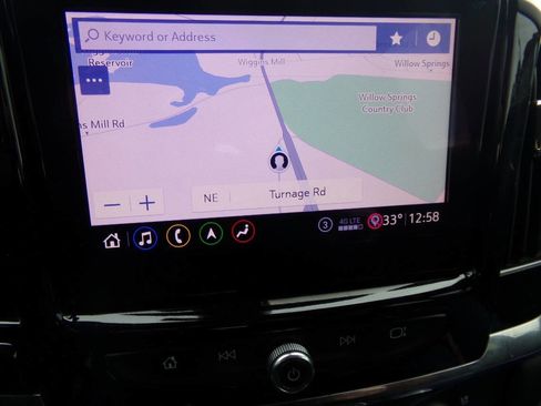 Used 2021 Chevrolet Traverse Premier w/ Redline Edition image 20