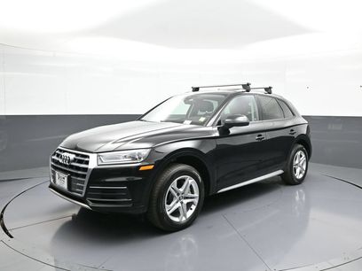 Used 2018 Audi Q5 2.0T Premium
