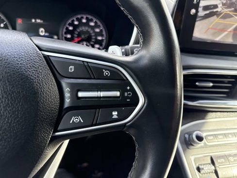 Used 2023 Hyundai Santa Fe SEL image 28