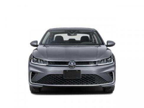 New 2026 Volkswagen Jetta S FWD image 7