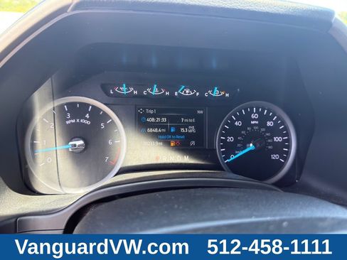 Used 2020 Ford Expedition XLT RWD image 20