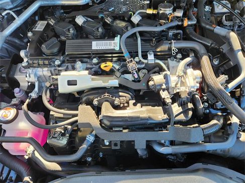 New 2026 Toyota Corolla Cross XSE image 20