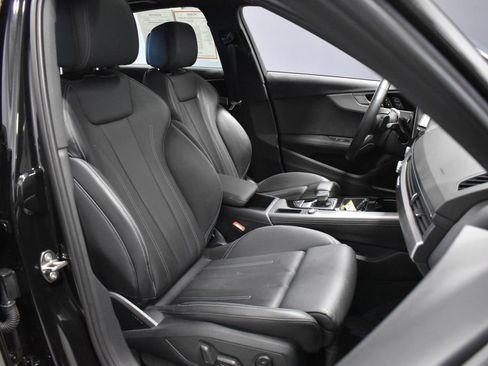 Used 2023 Audi A4 2.0T Premium Plus w/ Premium Plus Package AWD/4WD image 14