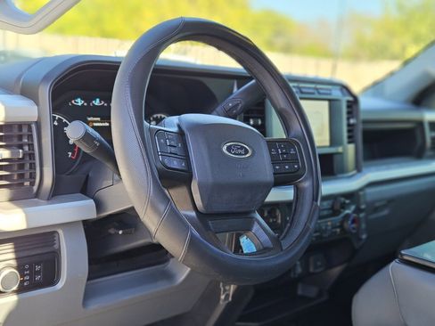 Certified 2024 Ford F350 XL w/ XL Off-Road Package image 18