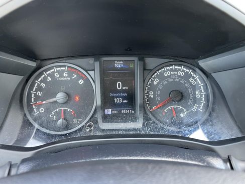 Used 2022 Toyota Tacoma SR AWD/4WD image 22