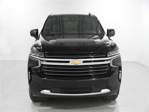 Certified 2023 Chevrolet Tahoe LT image 2