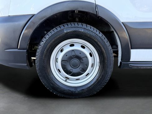 Used 2023 Ford Transit 350 XL image 16