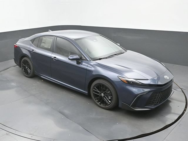 New 2026 Toyota Camry SE FWD image 27