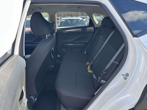 New 2026 Hyundai Kona SEL Sport image 12