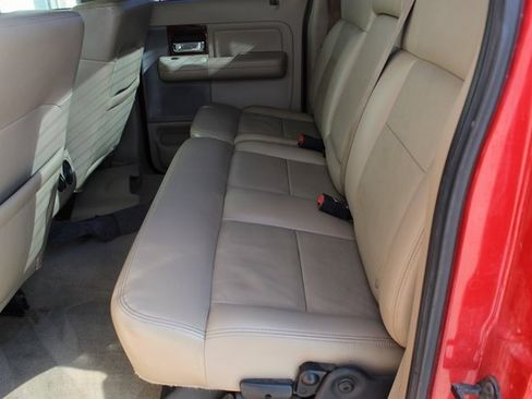 Used 2007 Ford F150 Lariat image 17