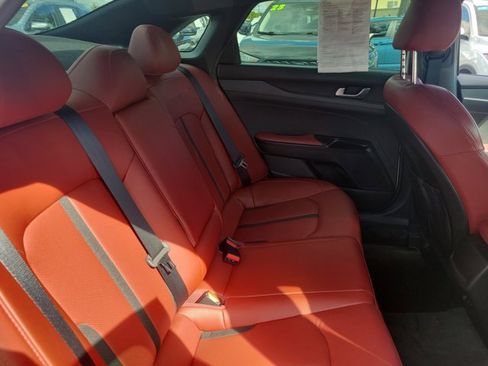 Used 2023 Kia K5 GT-Line image 10