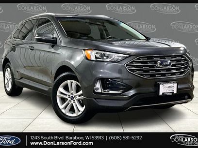 Used 2019 Ford Edge SEL w/ Equipment Group 201A