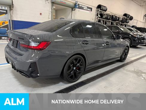 Used 2026 BMW M340i w/ Premium Package image 5