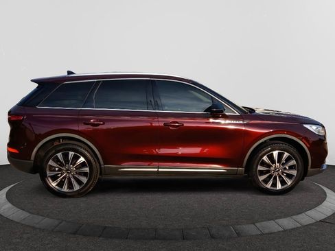 Used 2020 Lincoln Corsair Reserve w/ Equipment Group 201A AWD/4WD image 8
