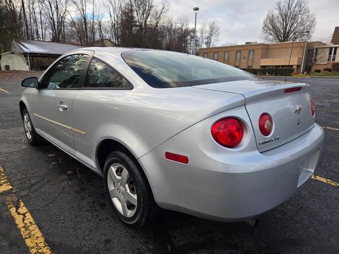 Used 2007 Chevrolet Cobalt LS w/ Protection Package image 5