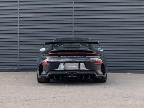 New 2026 Porsche 911 GT3 image 7