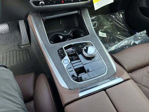 New 2026 BMW X5 sDrive40i w/ Executive Package image 27