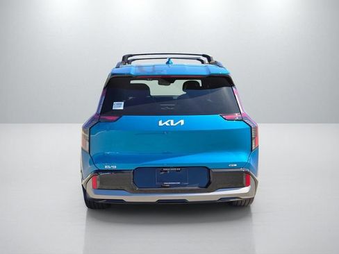 New 2026 Kia EV9 GT-Line AWD/4WD image 5