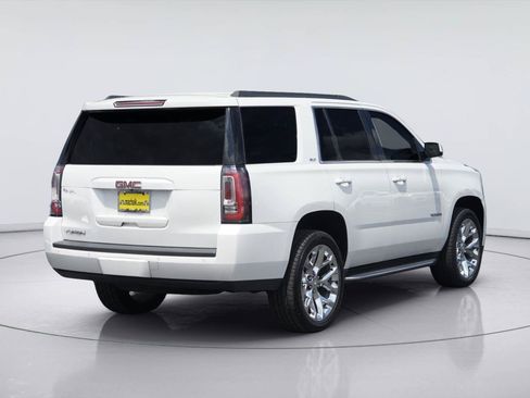 Used 2019 GMC Yukon SLT w/ Open Road Package AWD/4WD image 6