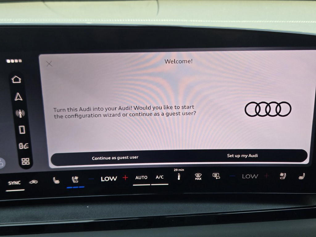 New 2027 Audi Q6 e-tron Premium Plus AWD/4WD image 22