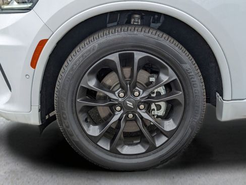 New 2024 Dodge Durango R/T image 11