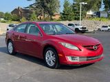 Used 2009 MAZDA MAZDA6 i Grand Touring w/ Moonroof & Bose Pkg image 3
