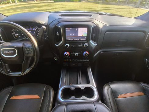 Used 2019 GMC Sierra 1500 AT4 w/ AT4 Premium Package image 19
