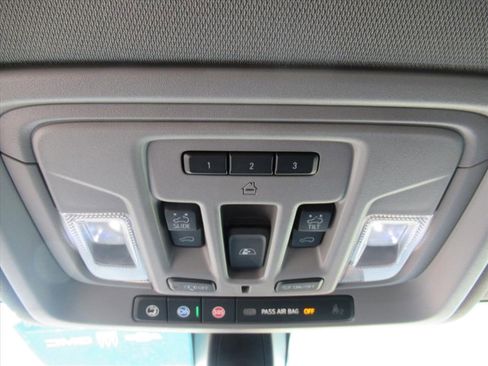 Certified 2022 Chevrolet Silverado 1500 RST image 26