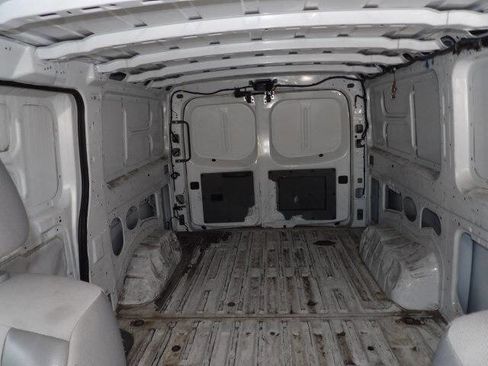 Used 2019 Nissan NV 1500 S image 14