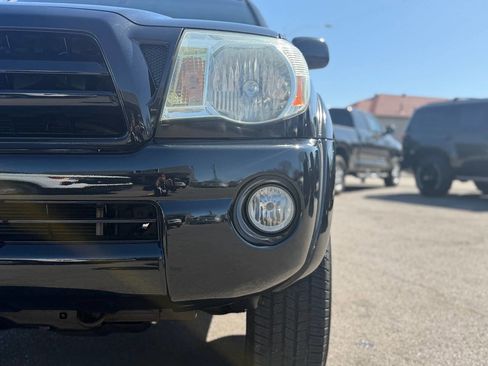 Used 2008 Toyota Tacoma PreRunner image 95