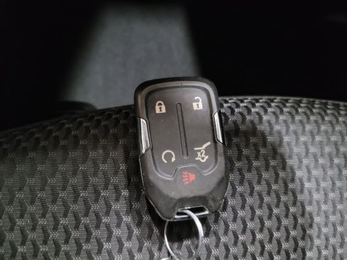 Used 2023 GMC Terrain SLE w/ Driver Convenience Package AWD/4WD image 32