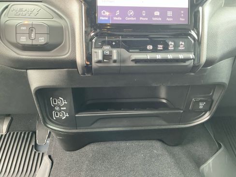 New 2025 RAM 2500 Tradesman image 26