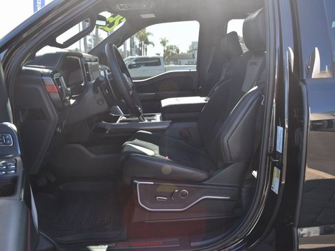 Used 2025 Ford F150 Raptor R w/ Equipment Group 803A Raptor R image 20