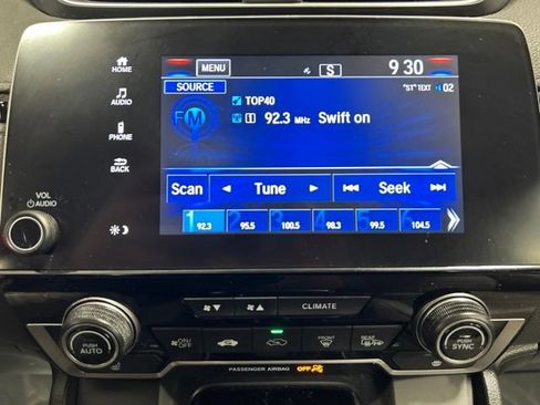 Used 2018 Honda CR-V EX-L image 29